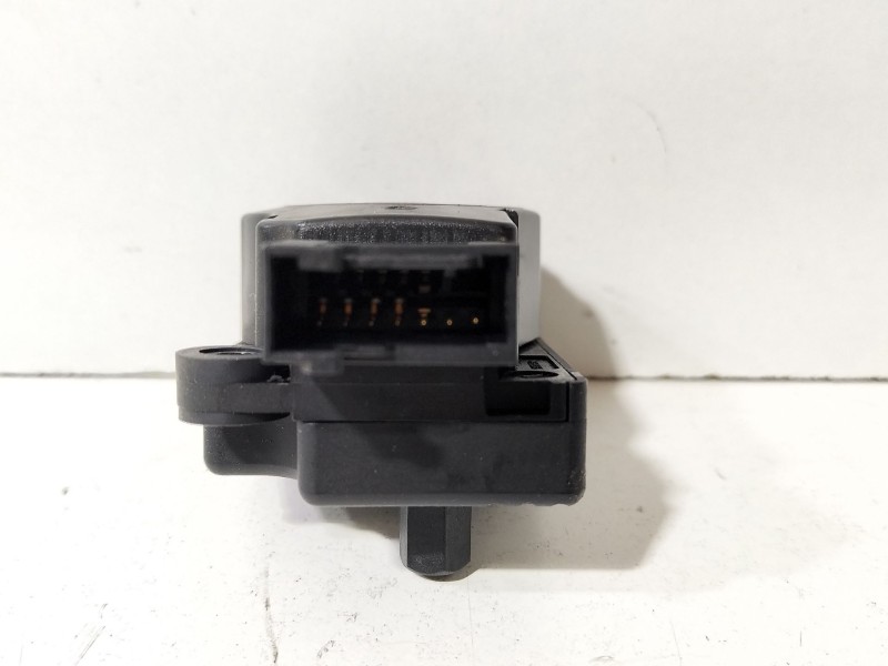 Recambio de motor calefaccion para mercedes-benz clase c coupé (cl203) c 220 cdi (203.708) referencia OEM IAM A2038201642  