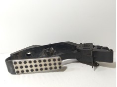 Recambio de potenciometro pedal para mercedes-benz clase c coupé (cl203) c 220 cdi (203.708) referencia OEM IAM A2113010001  
