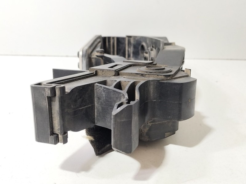 Recambio de potenciometro pedal para mercedes-benz clase c coupé (cl203) c 220 cdi (203.708) referencia OEM IAM A2113010001  