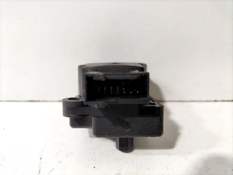 Recambio de motor calefaccion para mercedes-benz clase c coupé (cl203) c 220 cdi (203.708) referencia OEM IAM A2038201642  