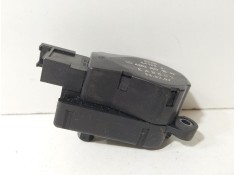 Recambio de motor calefaccion para mercedes-benz clase c coupé (cl203) c 220 cdi (203.708) referencia OEM IAM A2038201642  