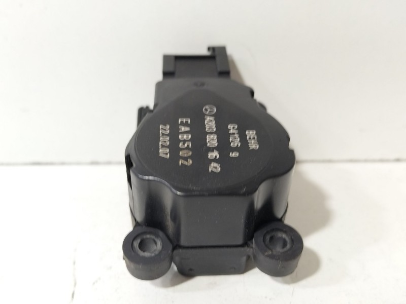Recambio de motor calefaccion para mercedes-benz clase c coupé (cl203) c 220 cdi (203.708) referencia OEM IAM A2038201642  