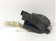 Recambio de motor calefaccion para mercedes-benz clase c coupé (cl203) c 220 cdi (203.708) referencia OEM IAM A2038201642  