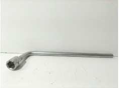 Recambio de llave rueda para mercedes-benz clase c coupé (cl203) c 220 cdi (203.708) referencia OEM IAM A2215810001  