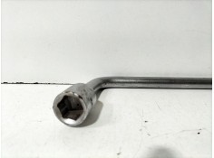 Recambio de llave rueda para mercedes-benz clase c coupé (cl203) c 220 cdi (203.708) referencia OEM IAM A2215810001   2