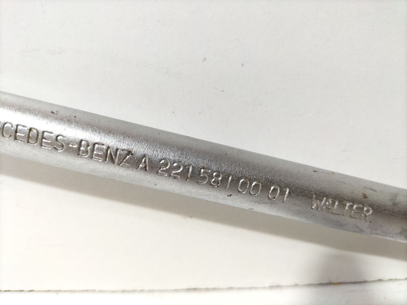 Recambio de llave rueda para mercedes-benz clase c coupé (cl203) c 220 cdi (203.708) referencia OEM IAM A2215810001  