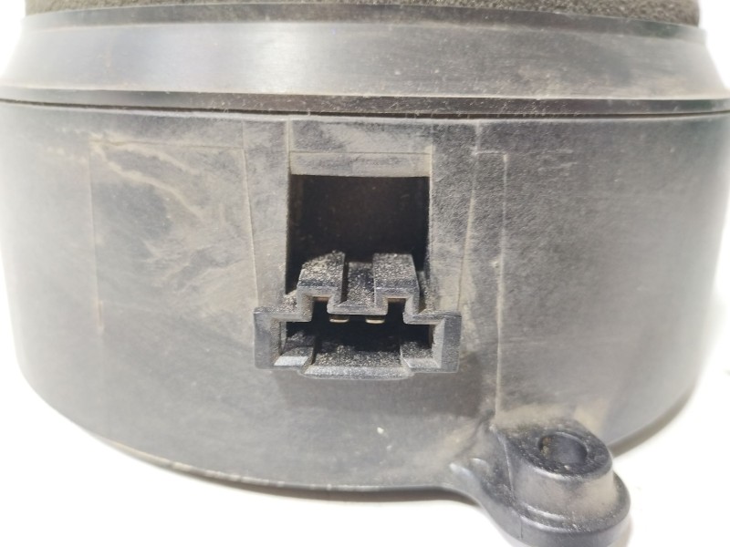 Recambio de altavoz para mercedes-benz clase c coupé (cl203) c 220 cdi (203.708) referencia OEM IAM A2038201202  
