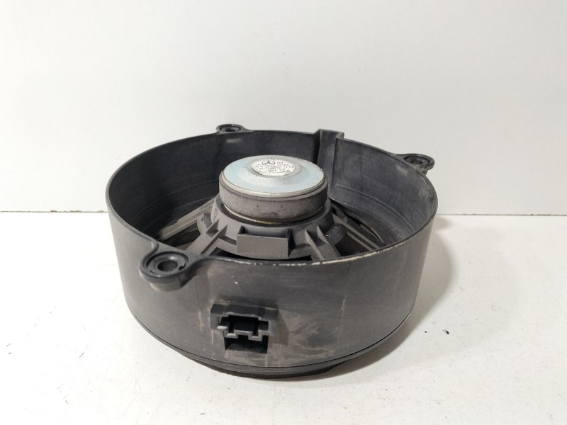Recambio de altavoz para mercedes-benz clase c coupé (cl203) c 220 cdi (203.708) referencia OEM IAM A2038201202  