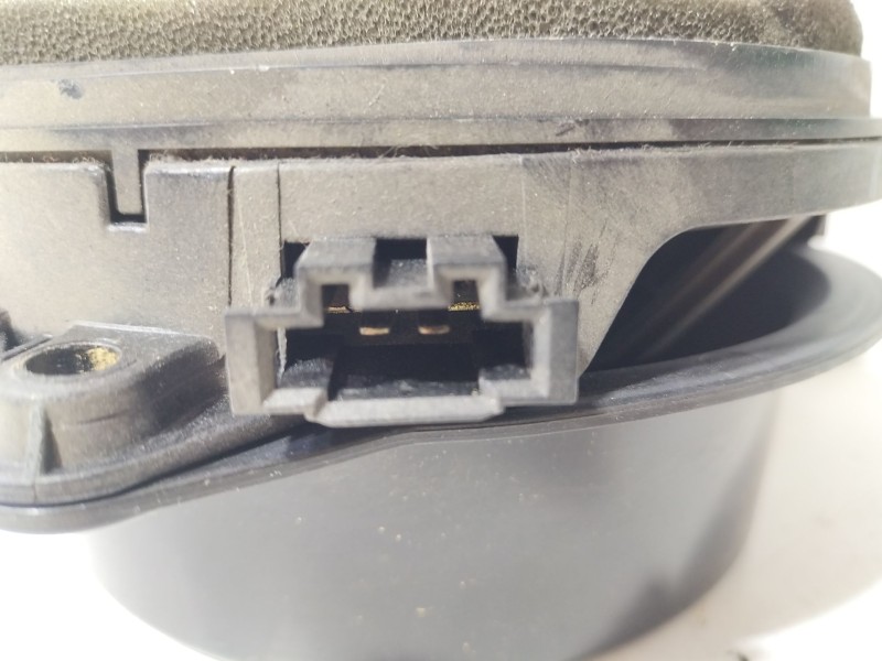 Recambio de altavoz para mercedes-benz clase c coupé (cl203) c 220 cdi (203.708) referencia OEM IAM A2038204002  