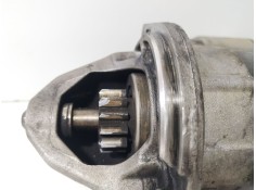 Recambio de motor arranque para mercedes-benz clase c coupé (cl203) c 220 cdi (203.708) referencia OEM IAM A0061512501   2