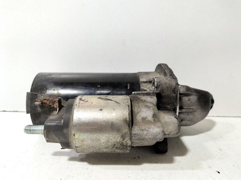 Recambio de motor arranque para mercedes-benz clase c coupé (cl203) c 220 cdi (203.708) referencia OEM IAM A0061512501  