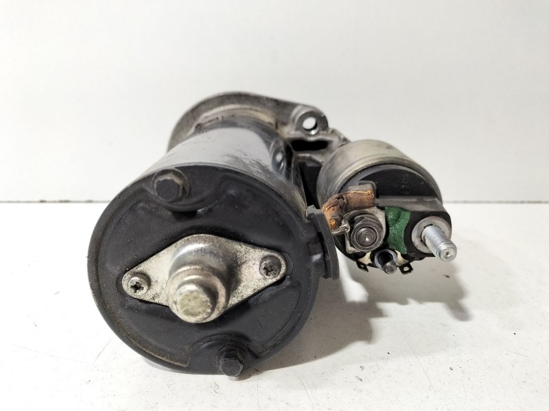 Recambio de motor arranque para mercedes-benz clase c coupé (cl203) c 220 cdi (203.708) referencia OEM IAM A0061512501  