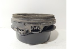 Recambio de altavoz para mercedes-benz clase c coupé (cl203) c 220 cdi (203.708) referencia OEM IAM A2038204002  