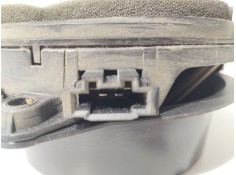 Recambio de altavoz para mercedes-benz clase c coupé (cl203) c 220 cdi (203.708) referencia OEM IAM A2038204002   2