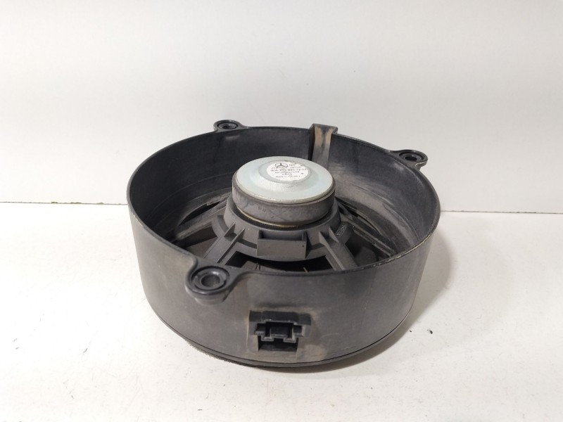 Recambio de altavoz para mercedes-benz clase c coupé (cl203) c 220 cdi (203.708) referencia OEM IAM A2038201202  