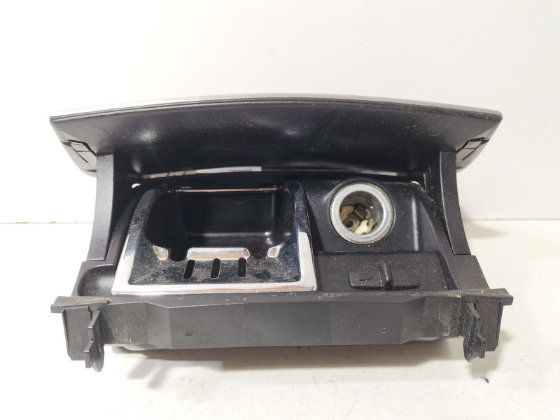 Recambio de cenicero para mercedes-benz clase c coupé (cl203) c 220 cdi (203.708) referencia OEM IAM A2036805250  