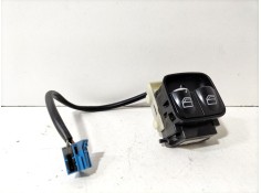 Recambio de mando elevalunas delantero izquierdo para mercedes-benz clase c coupé (cl203) c 220 cdi (203.708) referencia OEM IAM 2