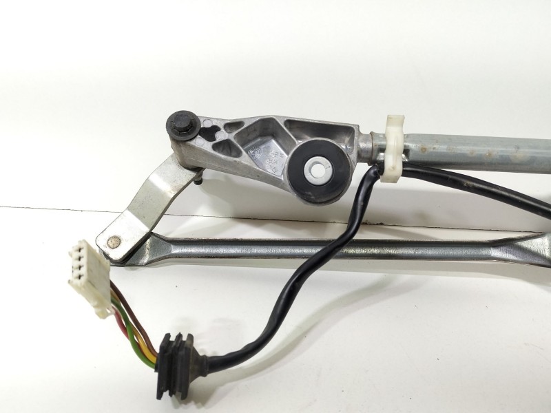 Recambio de motor limpia delantero para mercedes-benz clase c coupé (cl203) c 220 cdi (203.708) referencia OEM IAM A2038200342  