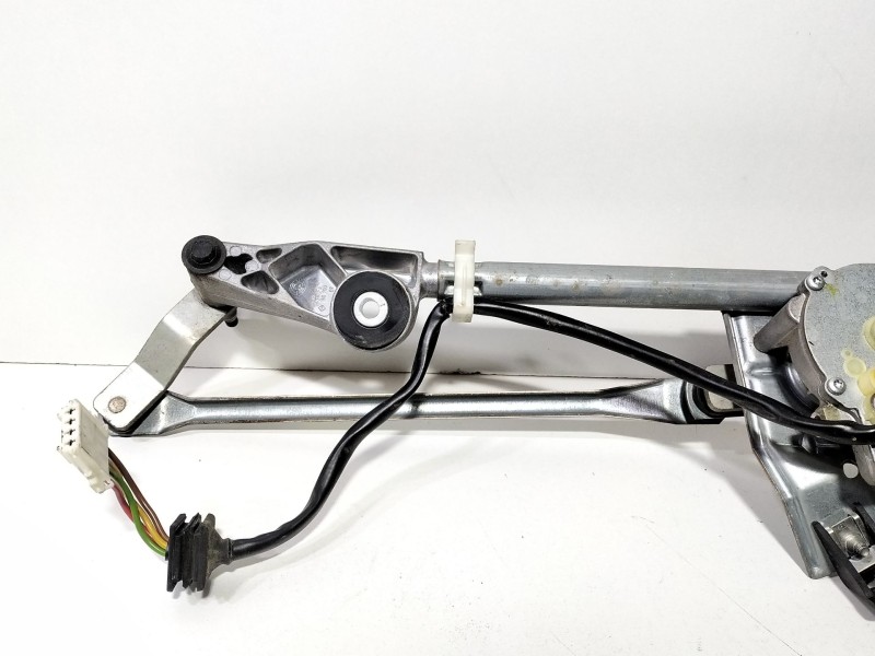 Recambio de motor limpia delantero para mercedes-benz clase c coupé (cl203) c 220 cdi (203.708) referencia OEM IAM A2038200342  