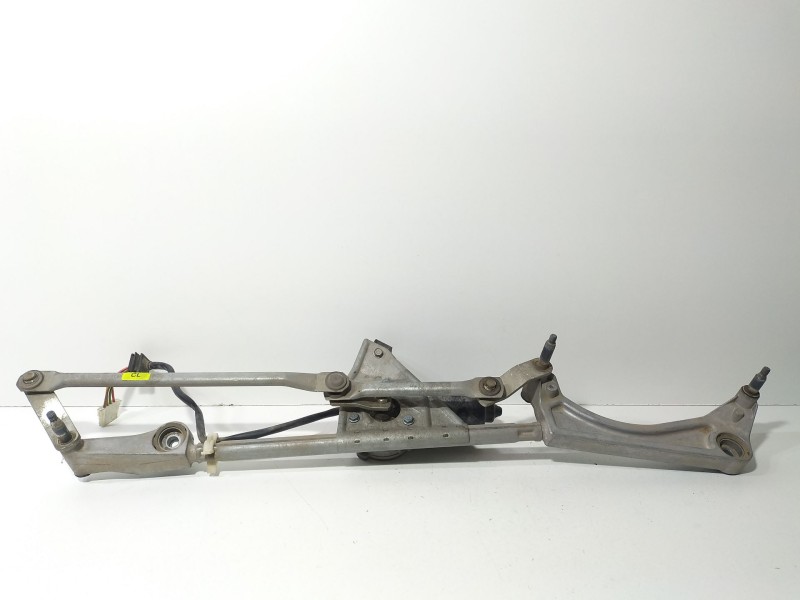 Recambio de motor limpia delantero para mercedes-benz clase c coupé (cl203) c 220 cdi (203.708) referencia OEM IAM A2038200342  