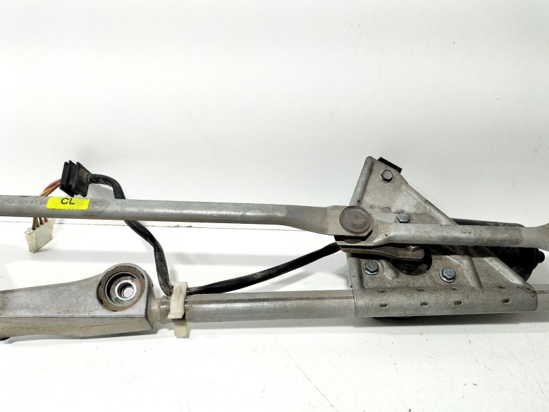 Recambio de motor limpia delantero para mercedes-benz clase c coupé (cl203) c 220 cdi (203.708) referencia OEM IAM A2038200342  