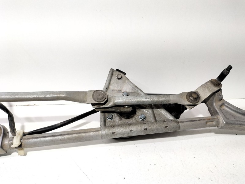 Recambio de motor limpia delantero para mercedes-benz clase c coupé (cl203) c 220 cdi (203.708) referencia OEM IAM A2038200342  