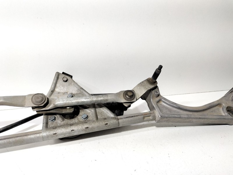Recambio de motor limpia delantero para mercedes-benz clase c coupé (cl203) c 220 cdi (203.708) referencia OEM IAM A2038200342  