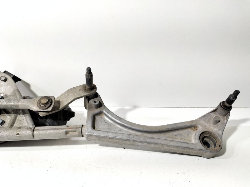 Recambio de motor limpia delantero para mercedes-benz clase c coupé (cl203) c 220 cdi (203.708) referencia OEM IAM A2038200342  