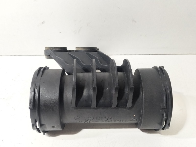 Recambio de tubo para mercedes-benz clase c coupé (cl203) c 220 cdi (203.708) referencia OEM IAM A2035200295  