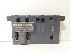 Recambio de modulo electronico para mercedes-benz clase c coupé (cl203) c 220 cdi (203.708) referencia OEM IAM 2038201485  