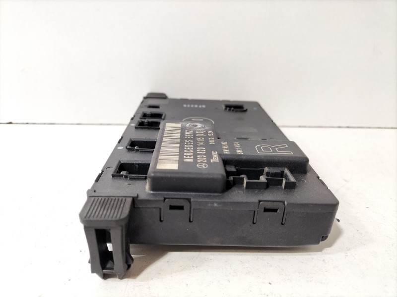 Recambio de modulo electronico para mercedes-benz clase c coupé (cl203) c 220 cdi (203.708) referencia OEM IAM 2038201485  