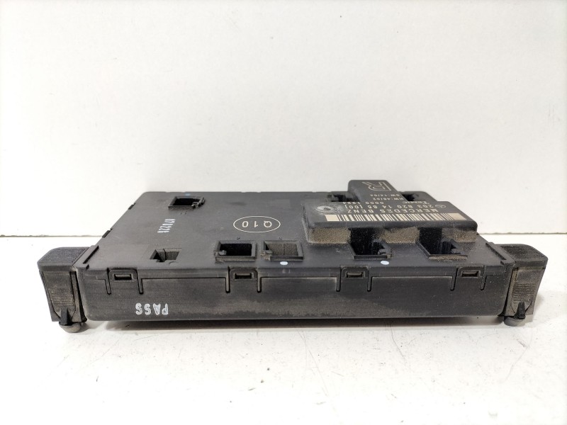 Recambio de modulo electronico para mercedes-benz clase c coupé (cl203) c 220 cdi (203.708) referencia OEM IAM 2038201485  