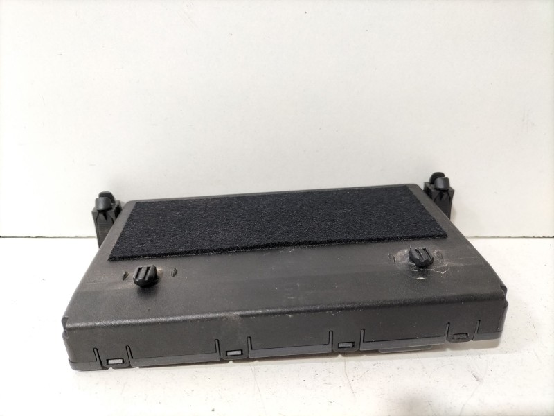 Recambio de modulo electronico para mercedes-benz clase c coupé (cl203) c 220 cdi (203.708) referencia OEM IAM 2038201485  