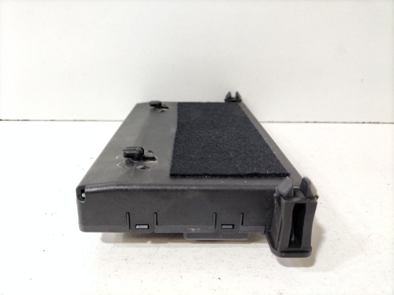 Recambio de modulo electronico para mercedes-benz clase c coupé (cl203) c 220 cdi (203.708) referencia OEM IAM 2038201485  