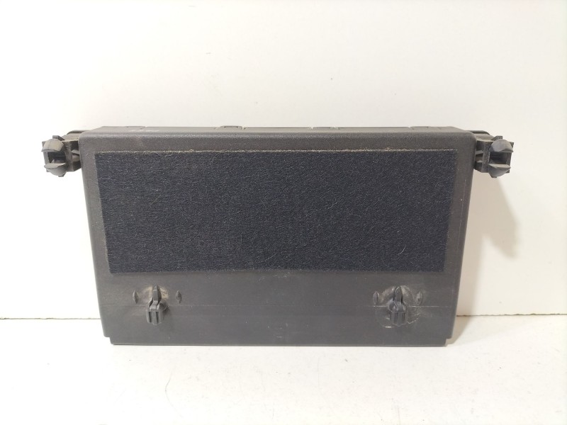 Recambio de modulo electronico para mercedes-benz clase c coupé (cl203) c 220 cdi (203.708) referencia OEM IAM 2038201485  