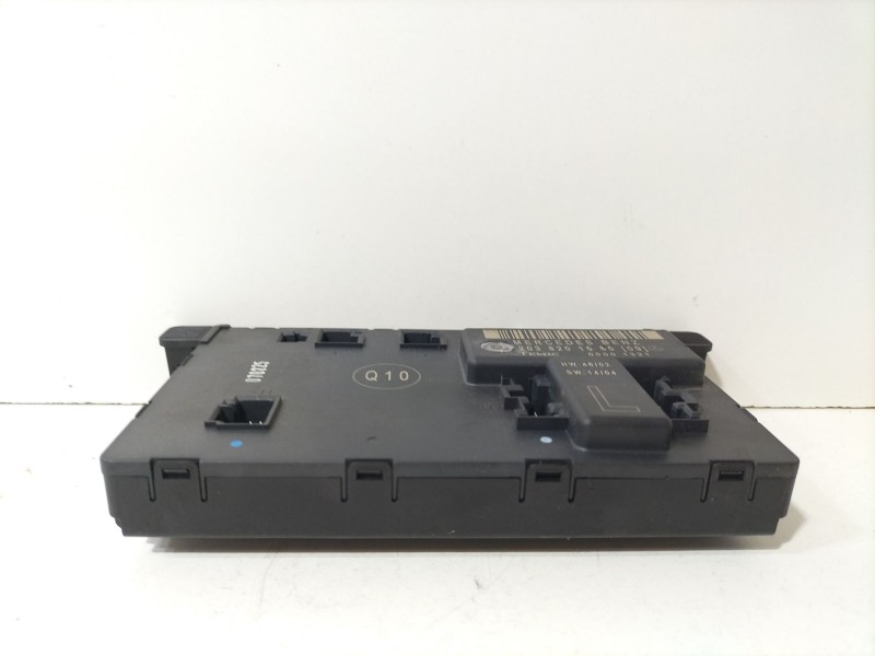Recambio de modulo electronico para mercedes-benz clase c coupé (cl203) c 220 cdi (203.708) referencia OEM IAM 2038201585  