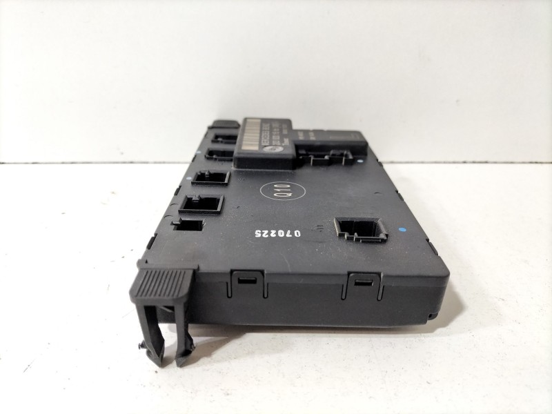 Recambio de modulo electronico para mercedes-benz clase c coupé (cl203) c 220 cdi (203.708) referencia OEM IAM 2038201585  