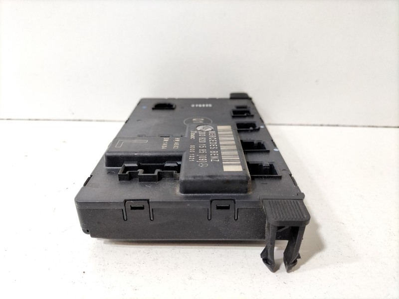 Recambio de modulo electronico para mercedes-benz clase c coupé (cl203) c 220 cdi (203.708) referencia OEM IAM 2038201585  
