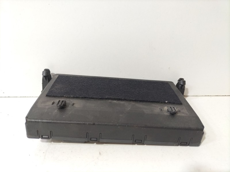 Recambio de modulo electronico para mercedes-benz clase c coupé (cl203) c 220 cdi (203.708) referencia OEM IAM 2038201585  