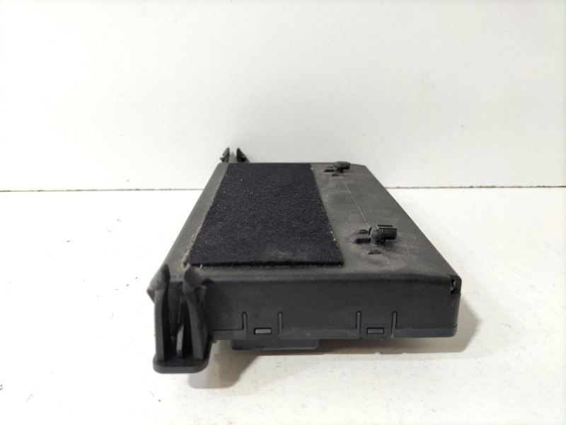 Recambio de modulo electronico para mercedes-benz clase c coupé (cl203) c 220 cdi (203.708) referencia OEM IAM 2038201585  