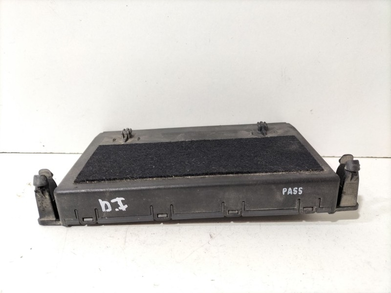 Recambio de modulo electronico para mercedes-benz clase c coupé (cl203) c 220 cdi (203.708) referencia OEM IAM 2038201585  