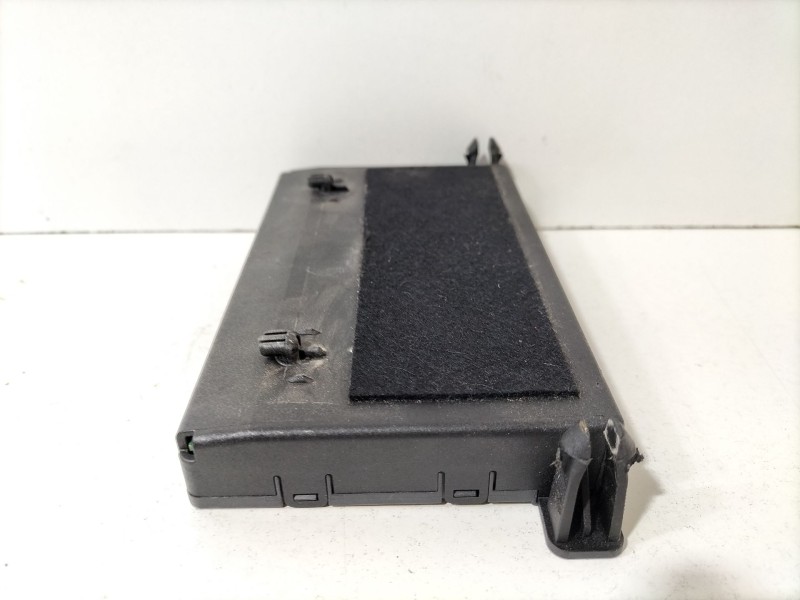 Recambio de modulo electronico para mercedes-benz clase c coupé (cl203) c 220 cdi (203.708) referencia OEM IAM 2038201585  