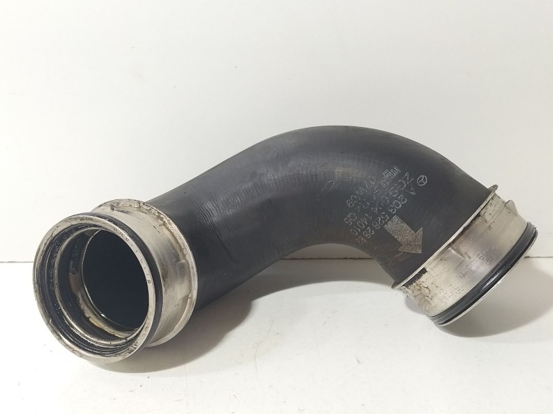 Recambio de tubo para mercedes-benz clase c coupé (cl203) c 220 cdi (203.708) referencia OEM IAM A2035282882  