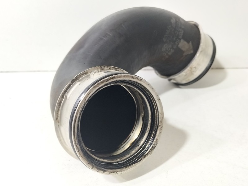 Recambio de tubo para mercedes-benz clase c coupé (cl203) c 220 cdi (203.708) referencia OEM IAM A2035282882  