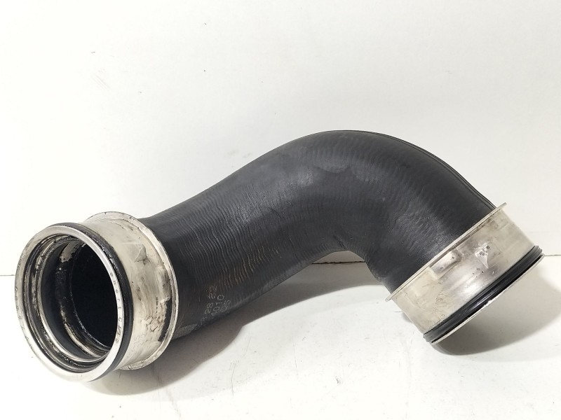 Recambio de tubo para mercedes-benz clase c coupé (cl203) c 220 cdi (203.708) referencia OEM IAM A2035282882  