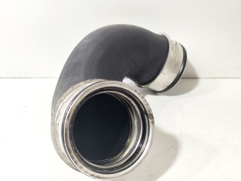 Recambio de tubo para mercedes-benz clase c coupé (cl203) c 220 cdi (203.708) referencia OEM IAM A2035282882  