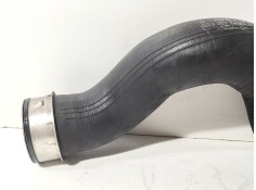 Recambio de tubo para mercedes-benz clase c coupé (cl203) c 220 cdi (203.708) referencia OEM IAM A2035283382   2