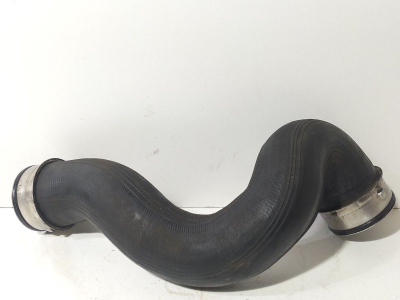 Recambio de tubo para mercedes-benz clase c coupé (cl203) c 220 cdi (203.708) referencia OEM IAM A2035283382  