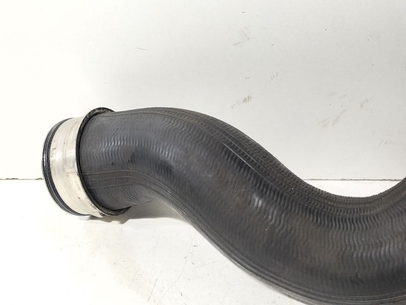 Recambio de tubo para mercedes-benz clase c coupé (cl203) c 220 cdi (203.708) referencia OEM IAM A2035283382  