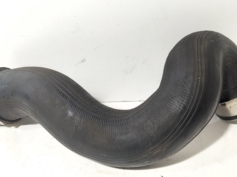Recambio de tubo para mercedes-benz clase c coupé (cl203) c 220 cdi (203.708) referencia OEM IAM A2035283382  